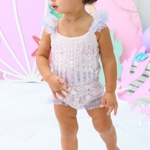 Tutu Du Monde moonlit bodysuit